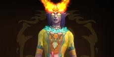 Arcticdruid's icon