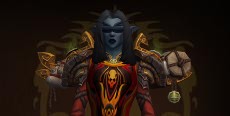 Pingamonk's icon