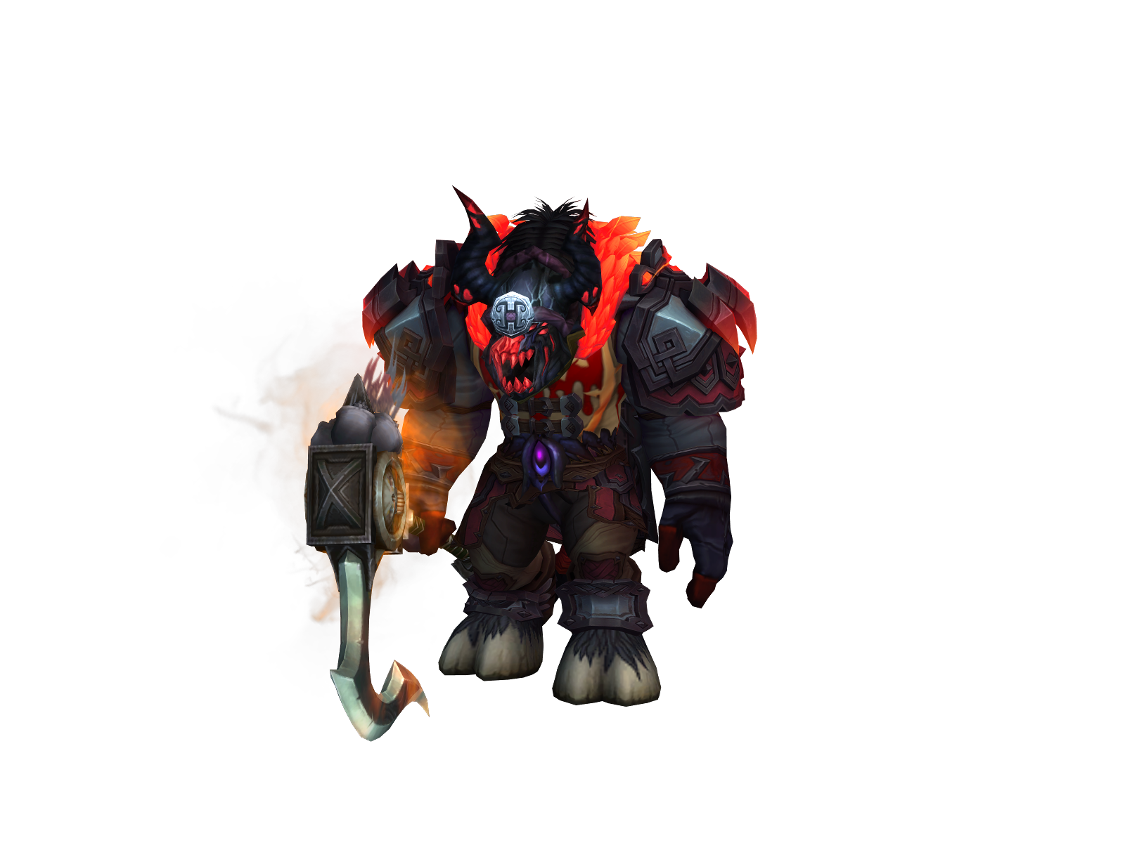 Jdlol 3D character render