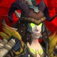 Nyselie avatar