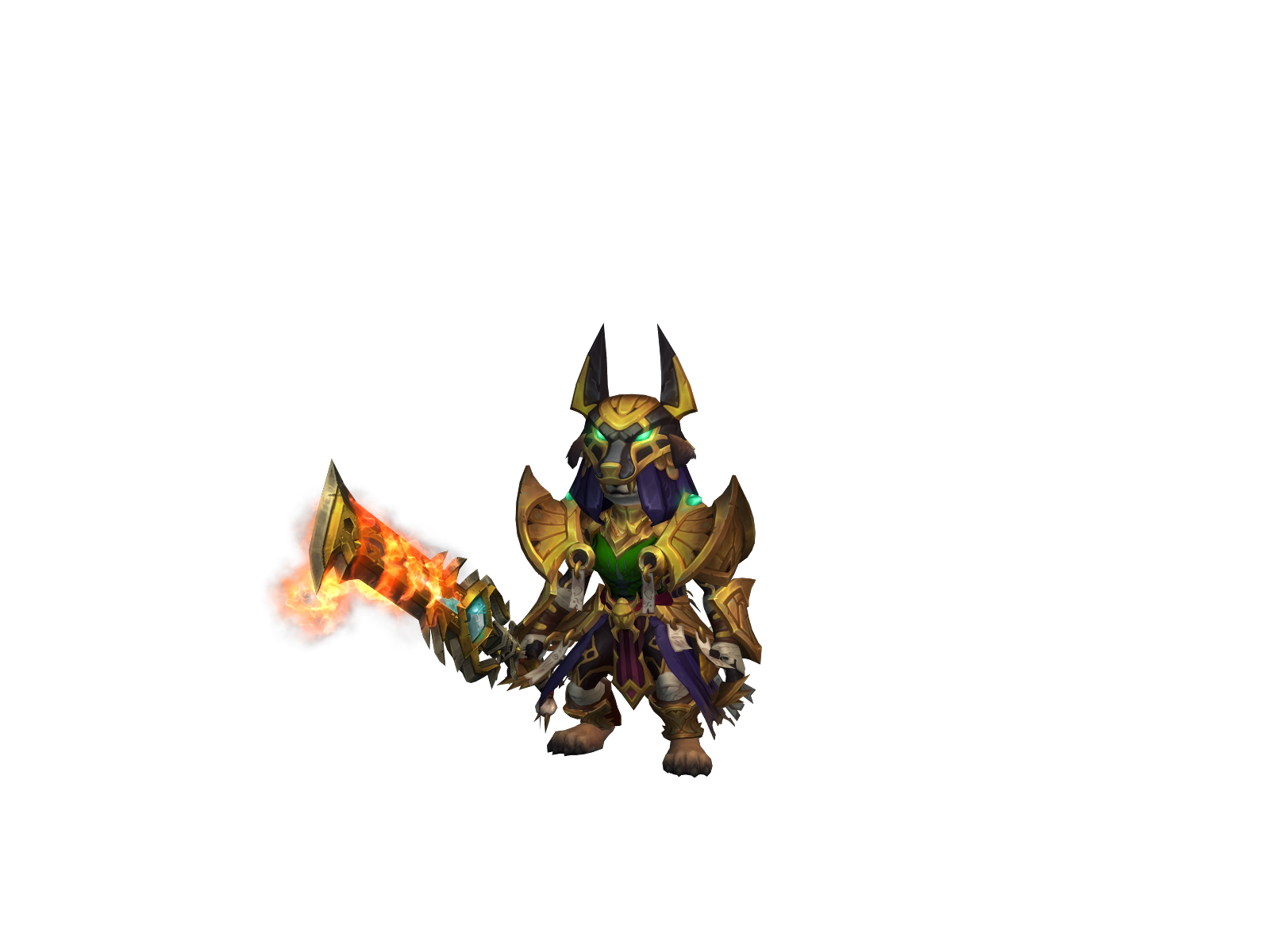 Pairswarrior