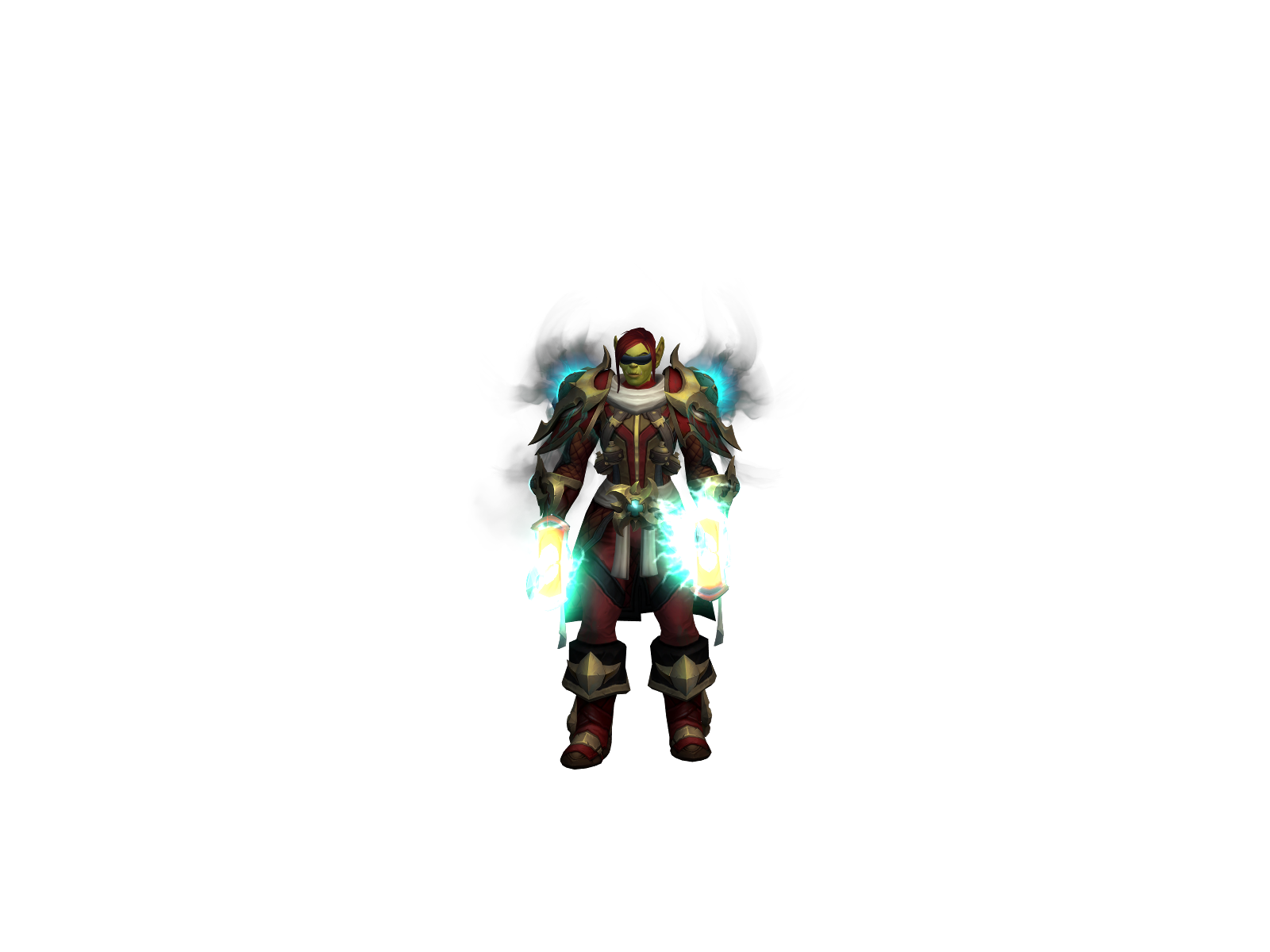 Scoottymlss 3D character render