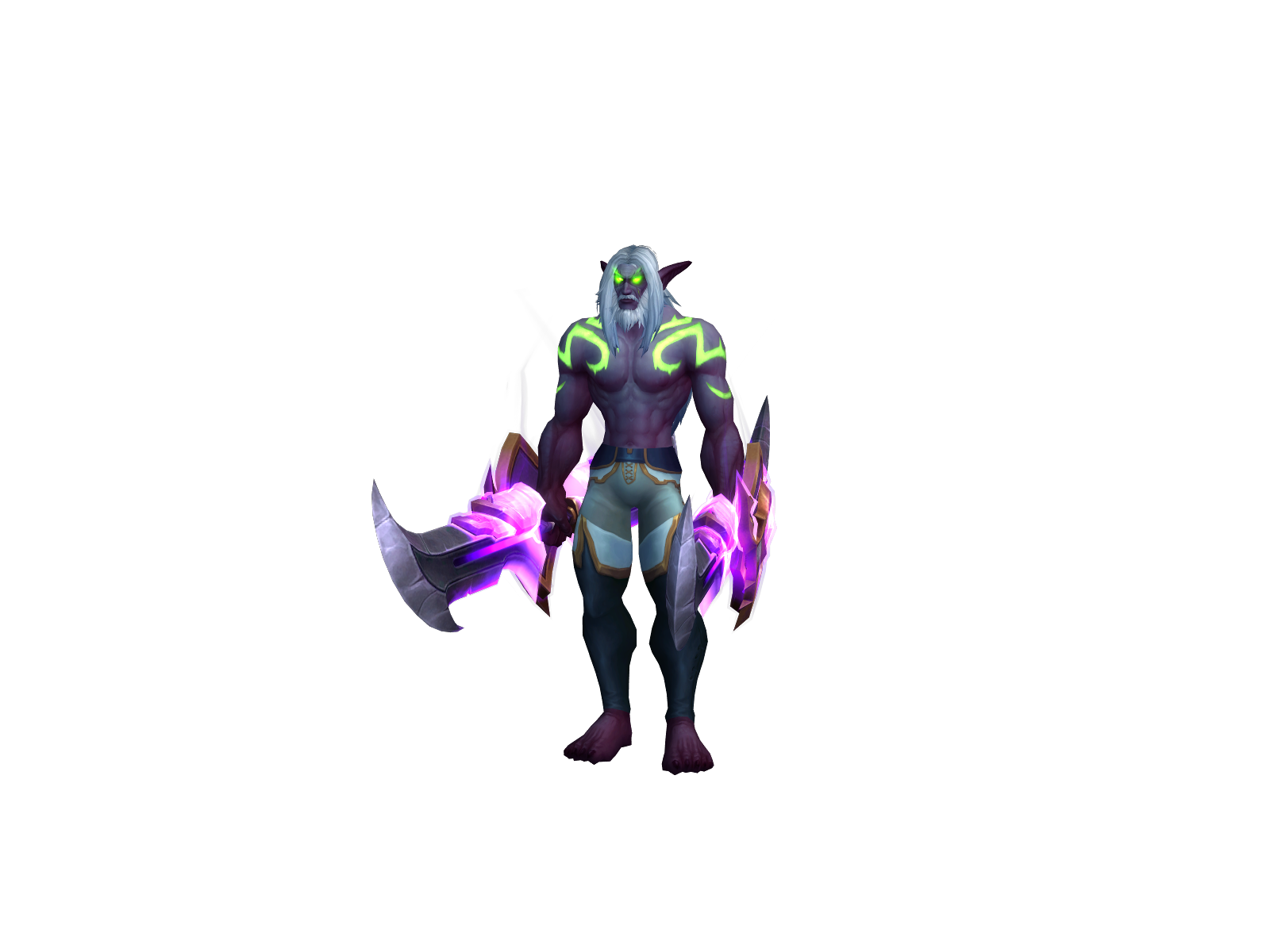 Zxzxzxzxz 3D character render