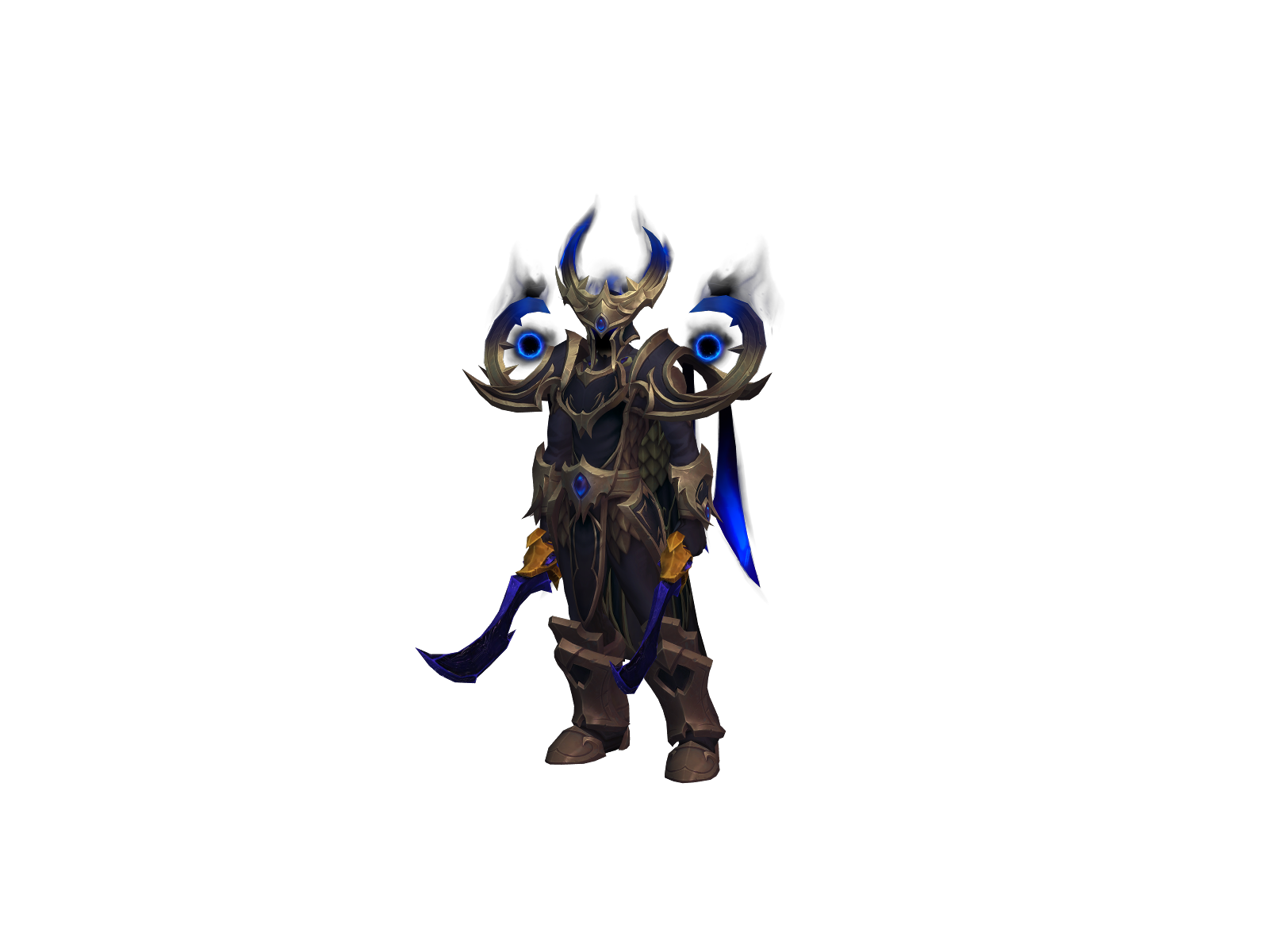 Heneblade