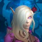Zacklavine