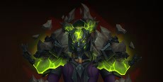 Leatherlock's icon
