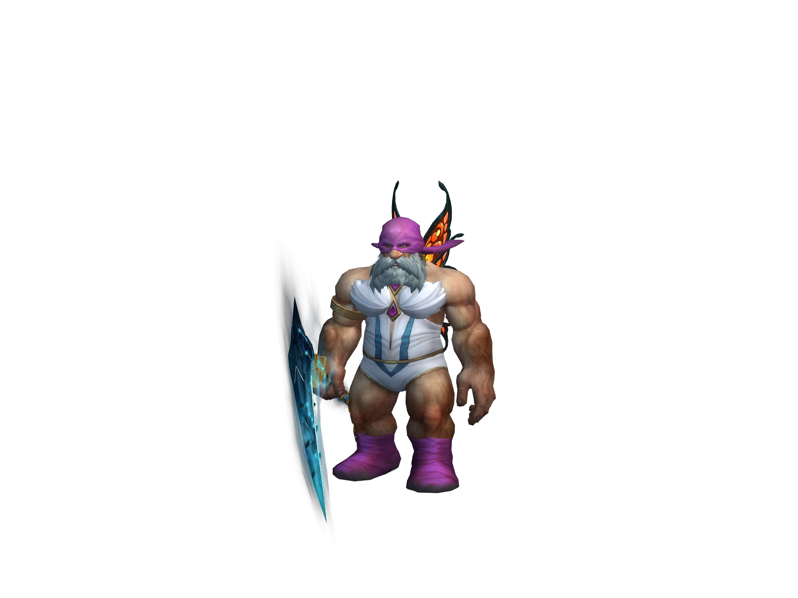 Horangnabi