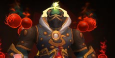 Onestrikeko's icon
