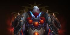 Papajoe's icon