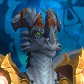Tidezilla avatar