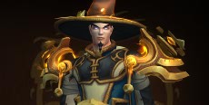 Zrikko's icon