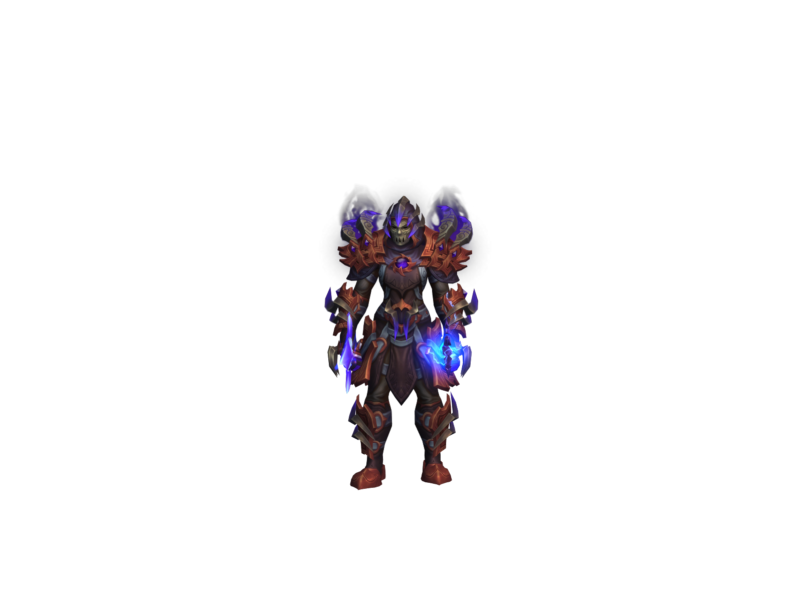 Sunsin 3D character render