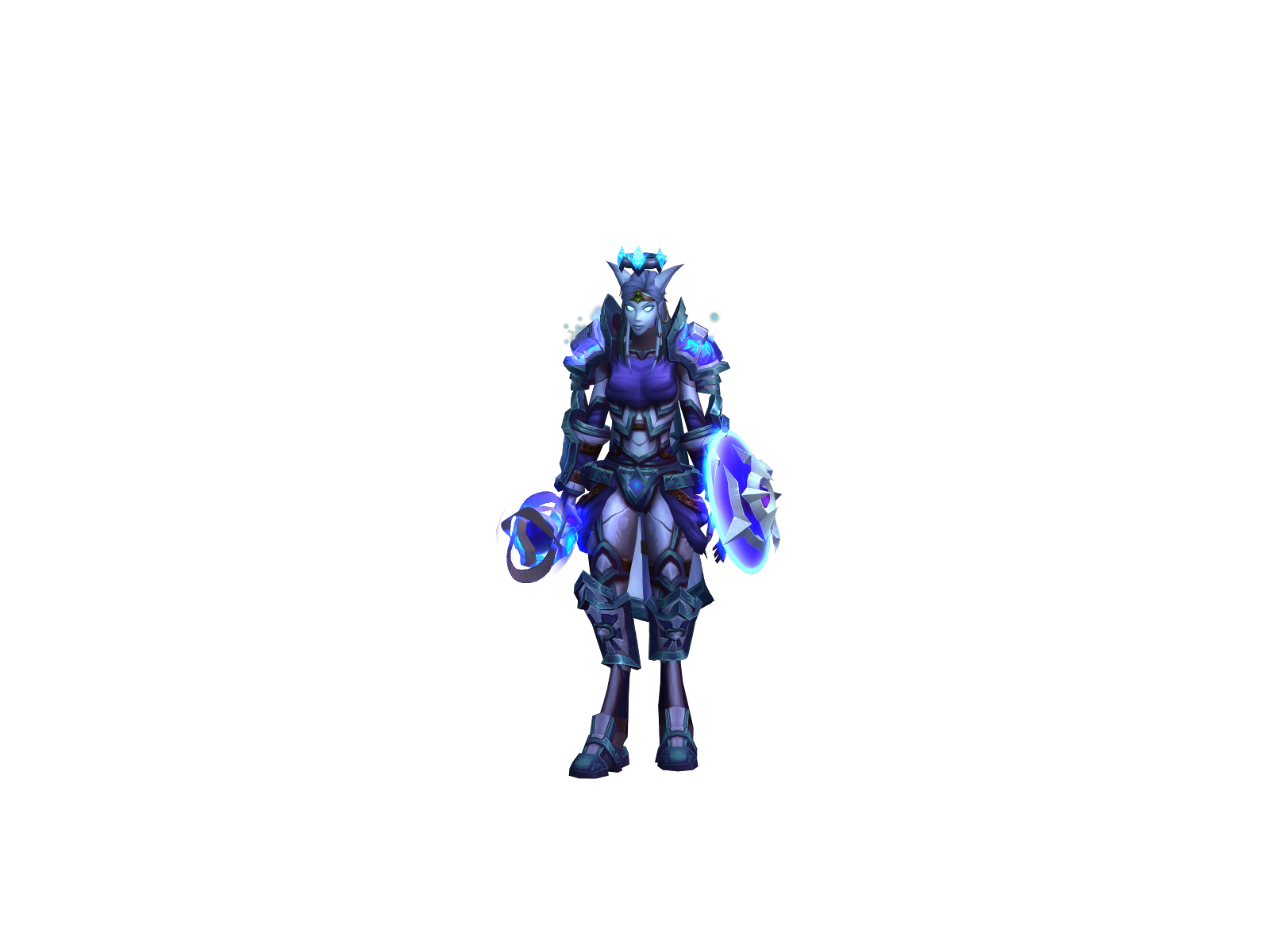 Gsgsgsecond 3D character render