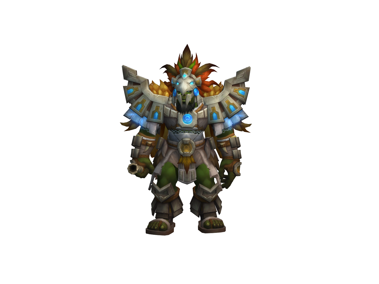 Thunderphish