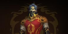 Truenoface's icon