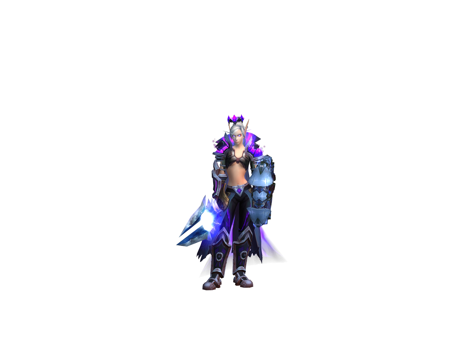 Xarrion