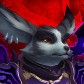 Sorroshu avatar