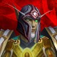 Palådine avatar
