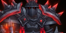 Baloz's icon