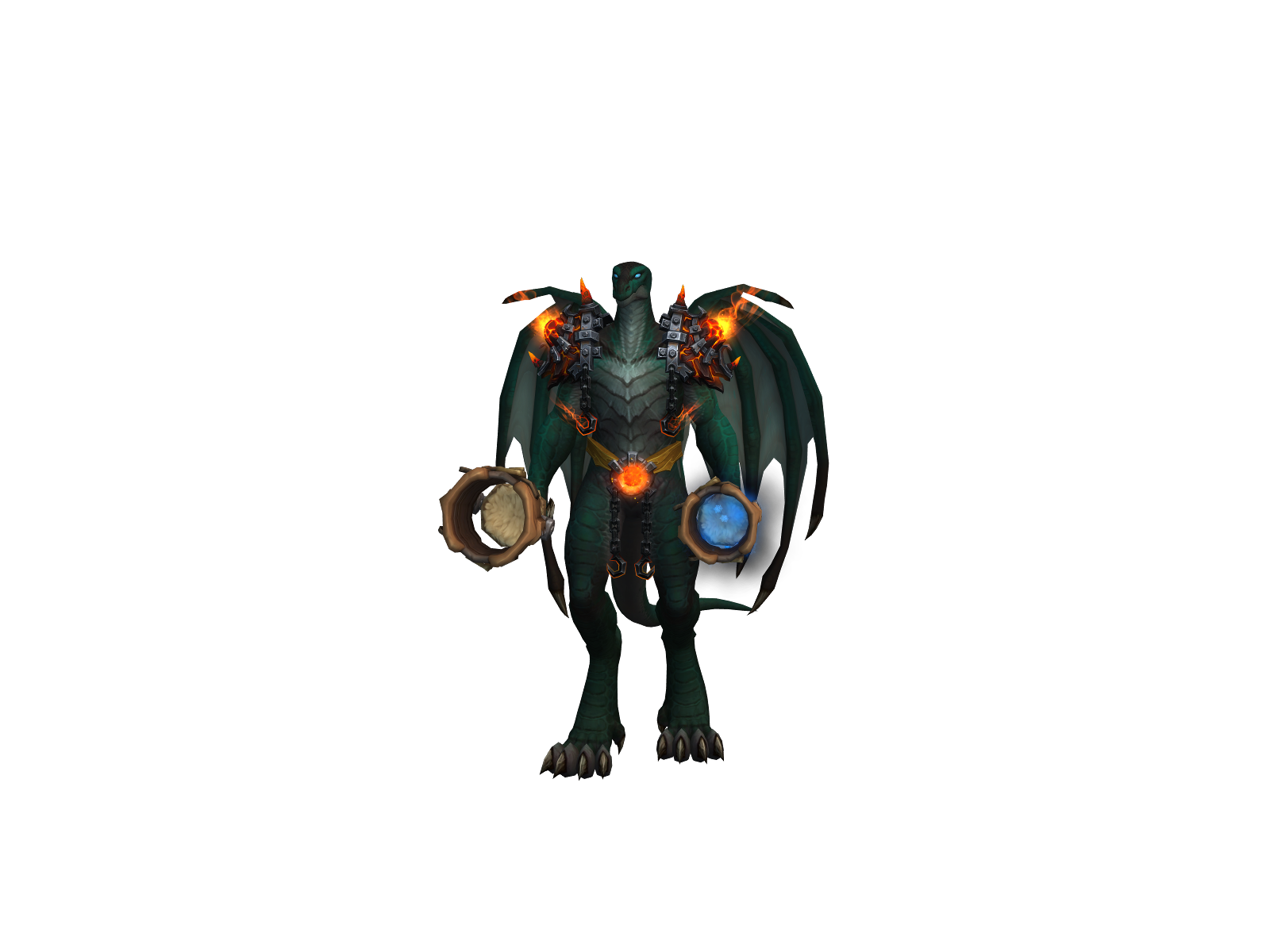Evokosaurus