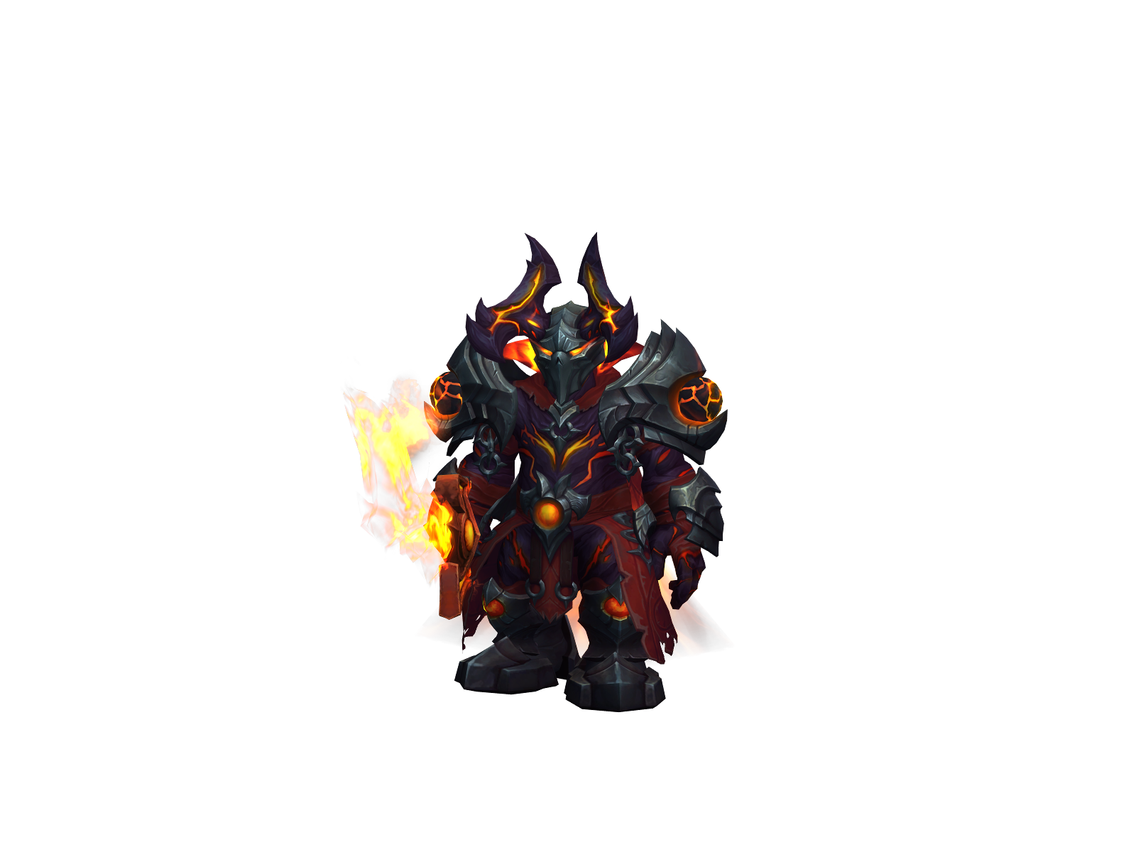 Lackthebeast