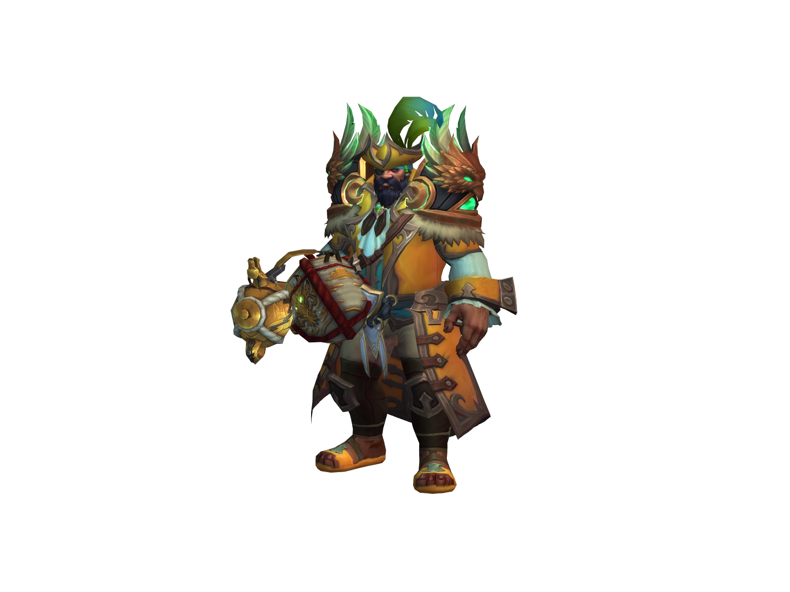 Tencoorsdeep