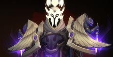 Rythion's icon