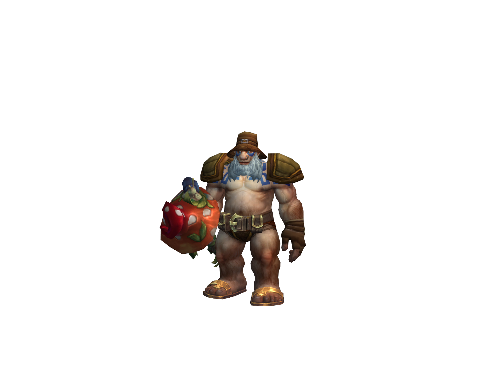 Drunkerton