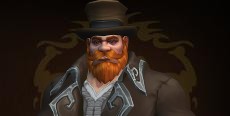 Drustvar's icon