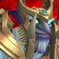 Wickedfot avatar