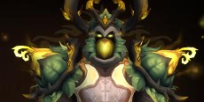 Peondrood's icon