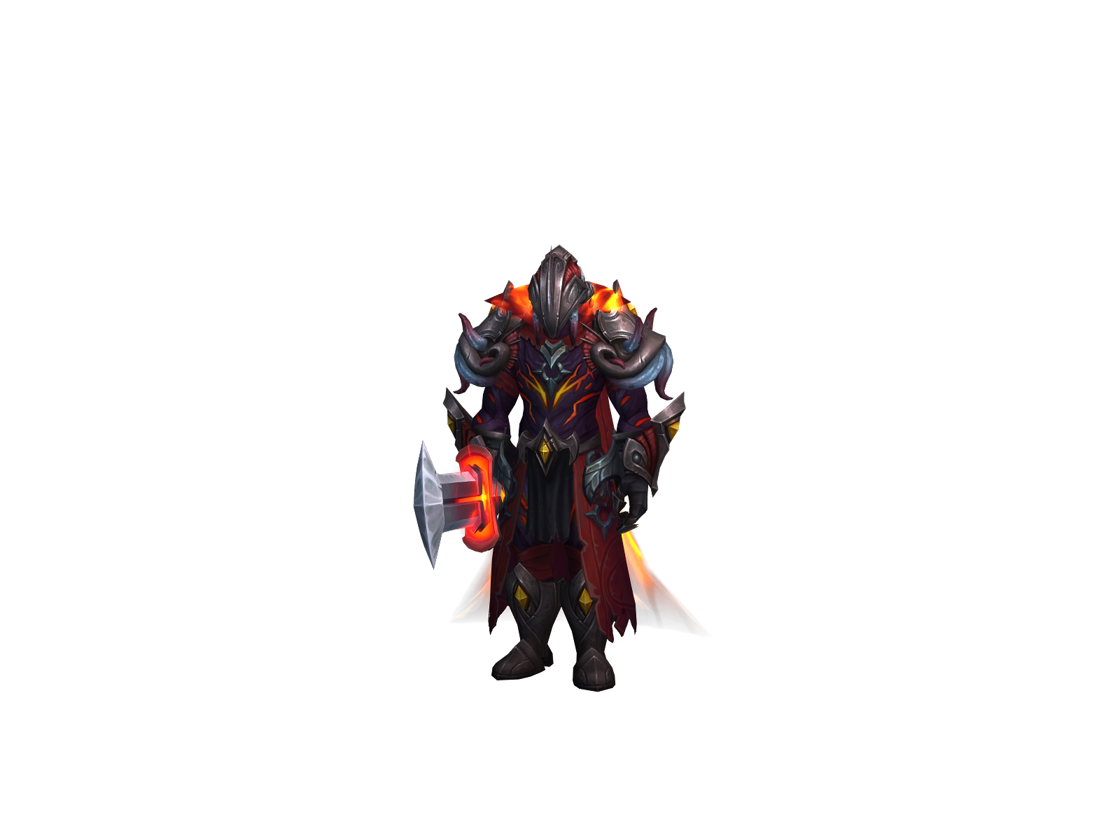 Zenozoldyckk 3D character render
