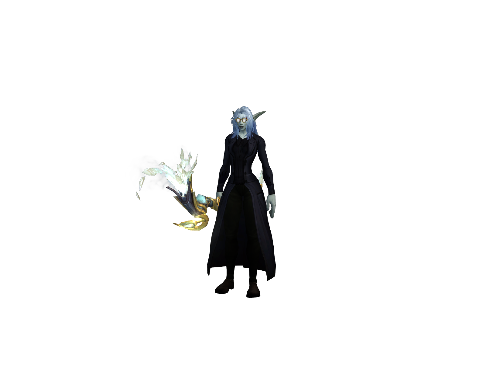 Rexdrudru