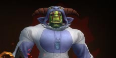 Monkgoat's icon