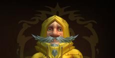 Omowarrior's icon