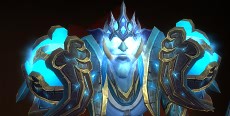 Trtdemon's icon