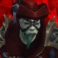 Slorpe portrait