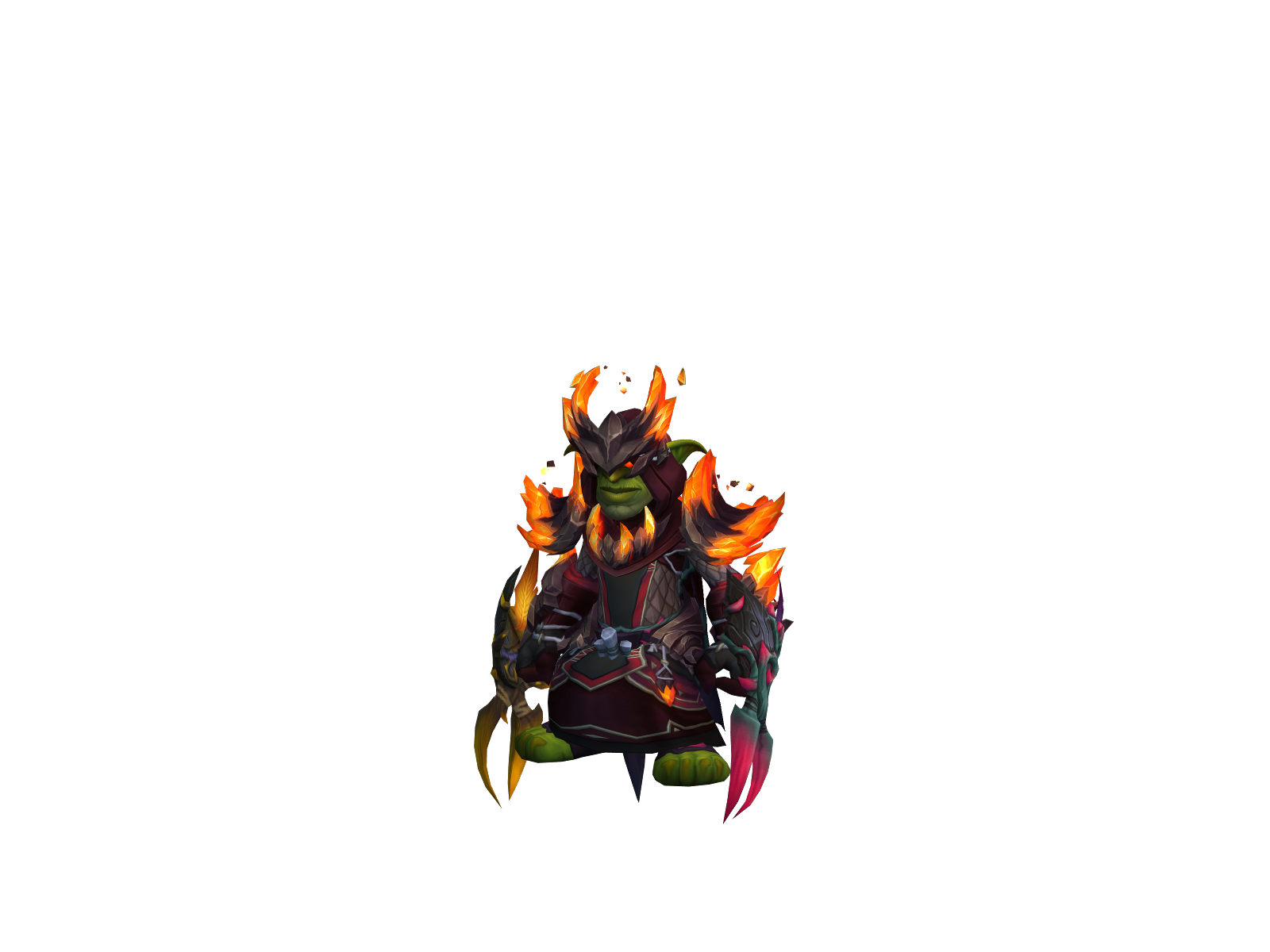 Totemmcgee