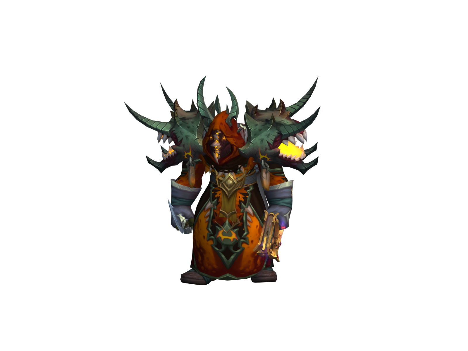 Arkglare