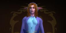 Sinimist's icon