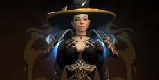 Starxen's icon