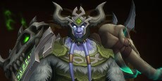 Ulfo's icon