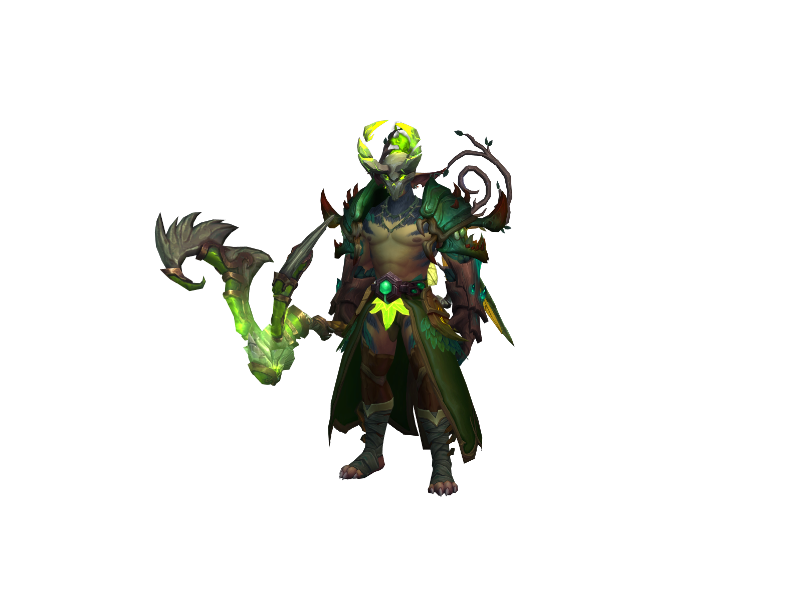 Fenrisaur