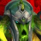 Valkarra avatar