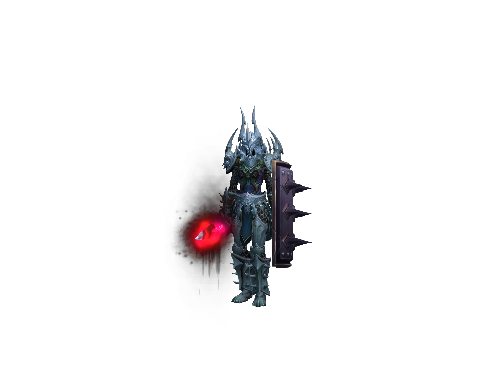 Aceboss 3D character render