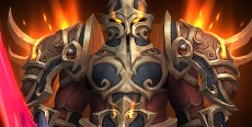 Dachencheno's icon