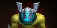 Badhombre's icon