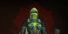 Accessdraven's icon
