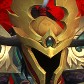 Ragemane avatar