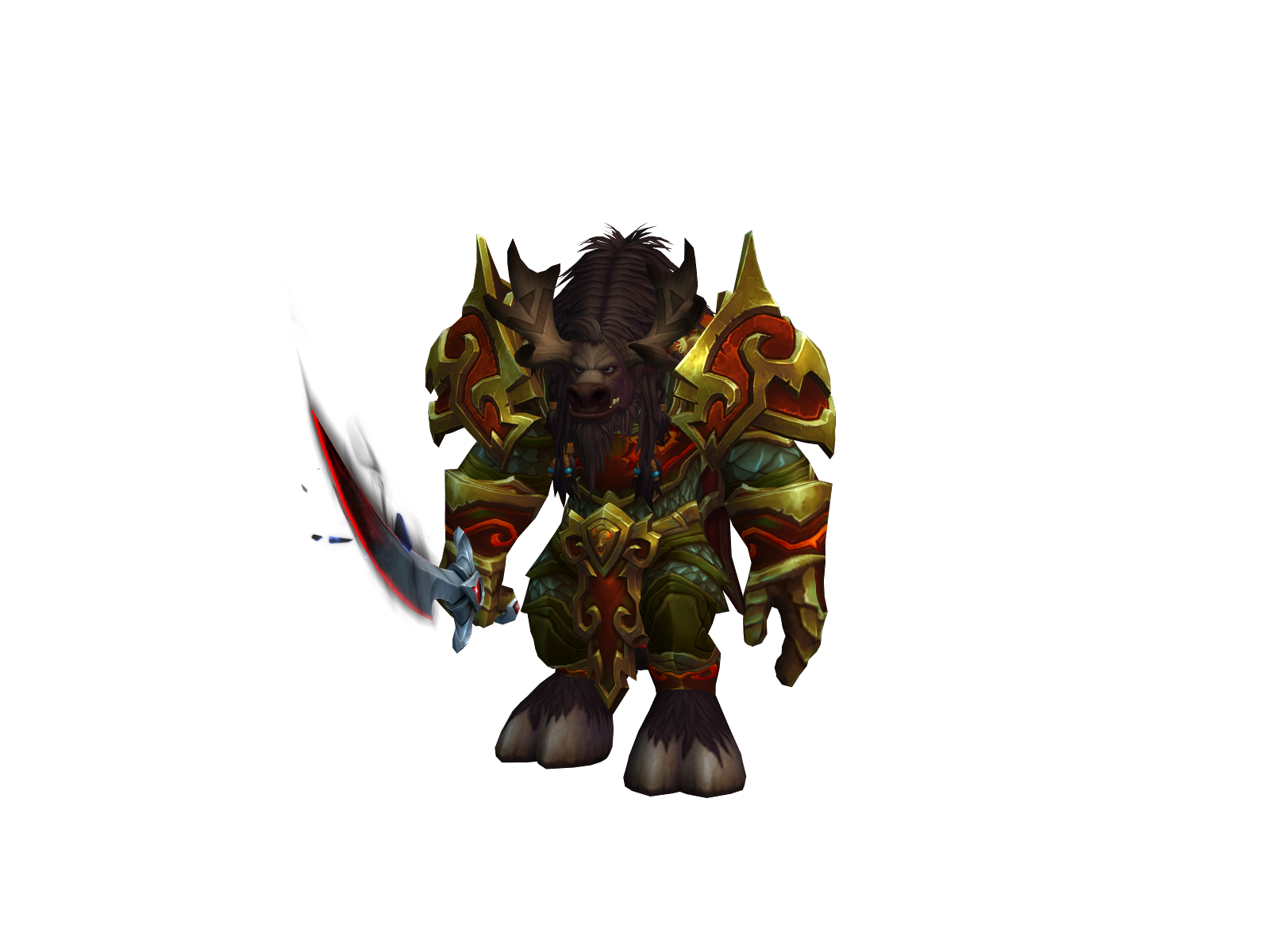 Magicwarrior